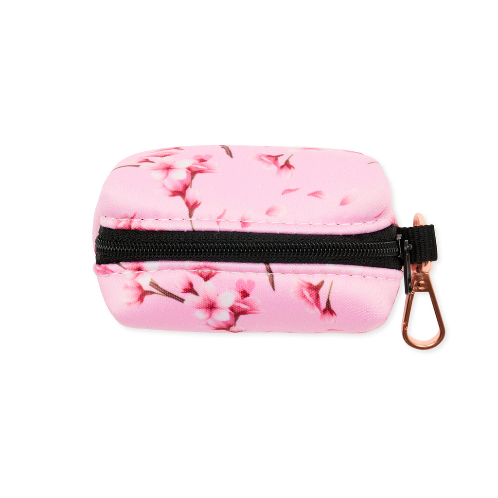 Cherry Blossom Dog Poop Bag • Nobu Dog • Poop Bag